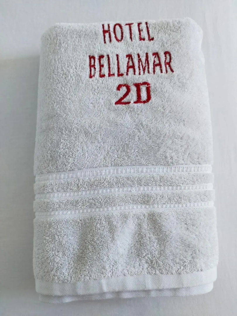 Photo - Hotel Bellamar