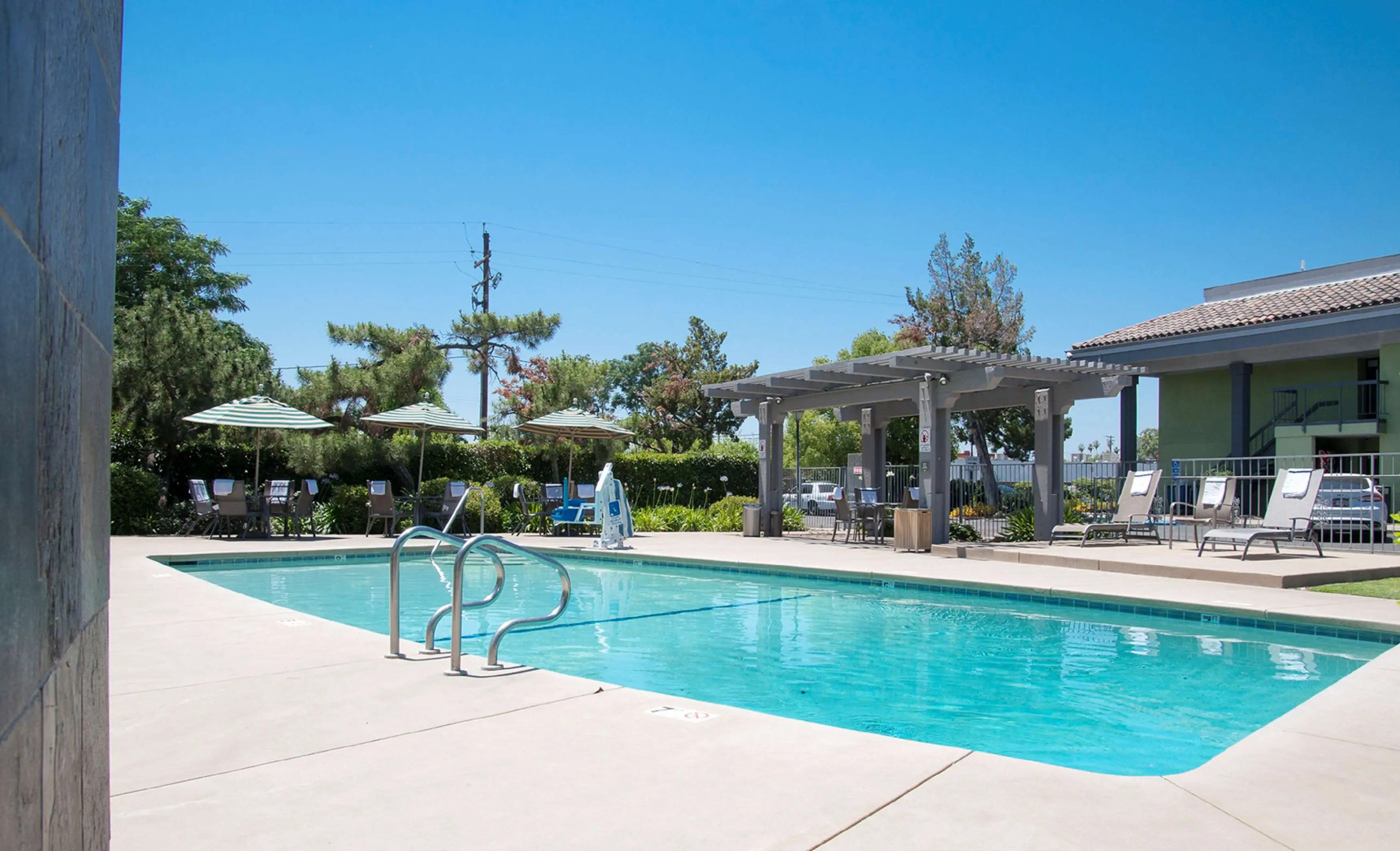 Foto - Best Western Village Inn