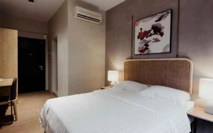 Foto - Urban Living Residence