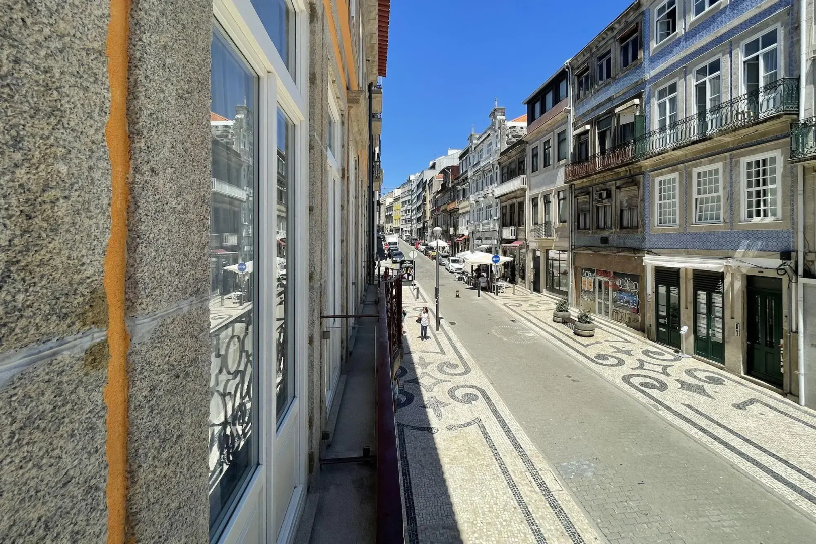Foto - Casual Raizes Porto Hotel by Casual Hoteles