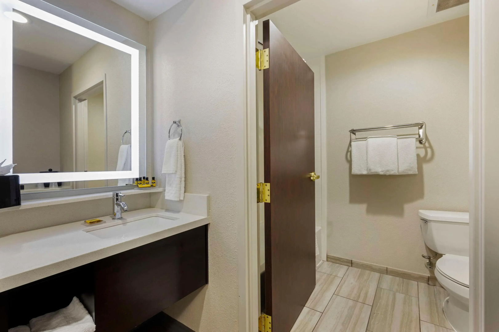 Foto - Best Western Plus Nashville Airport Hotel