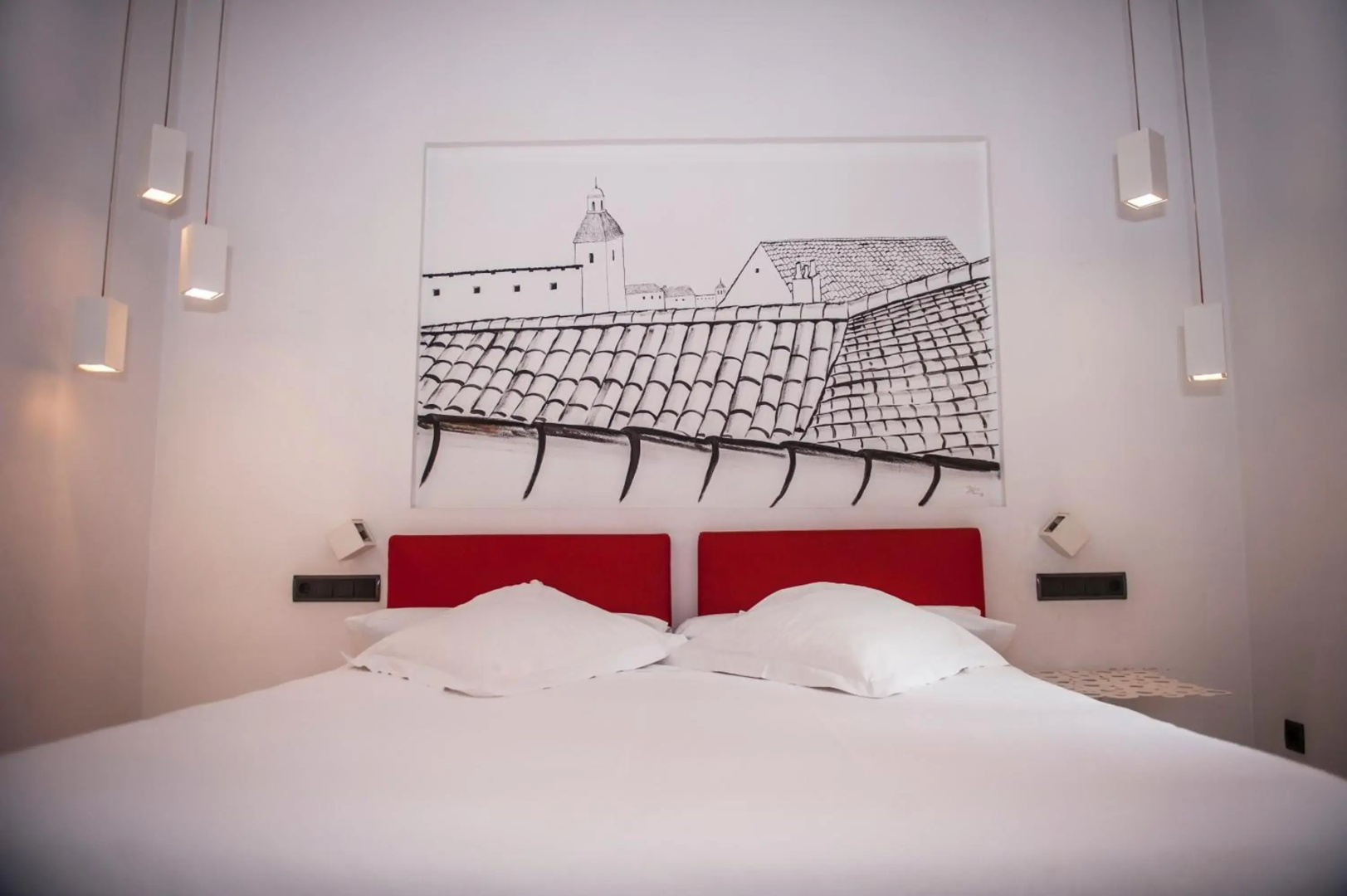 Foto - Posada del León de Oro Boutique Hotel