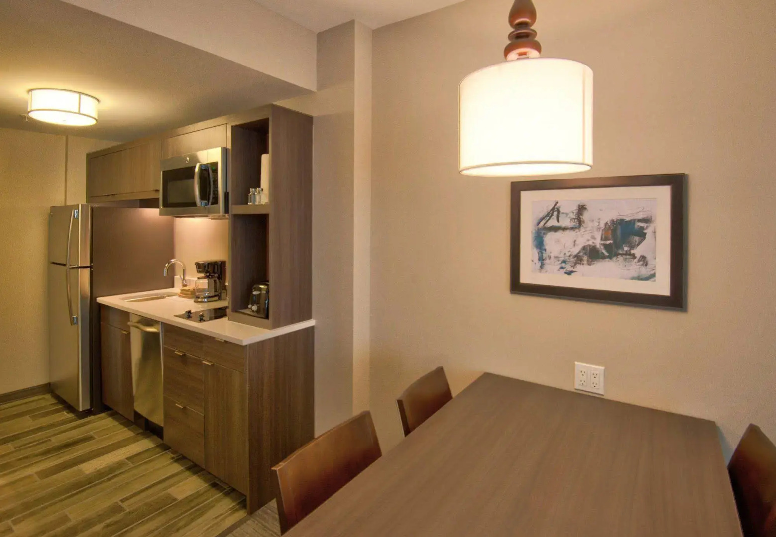 Photo - TownePlace Suites by Marriott Miami Airport