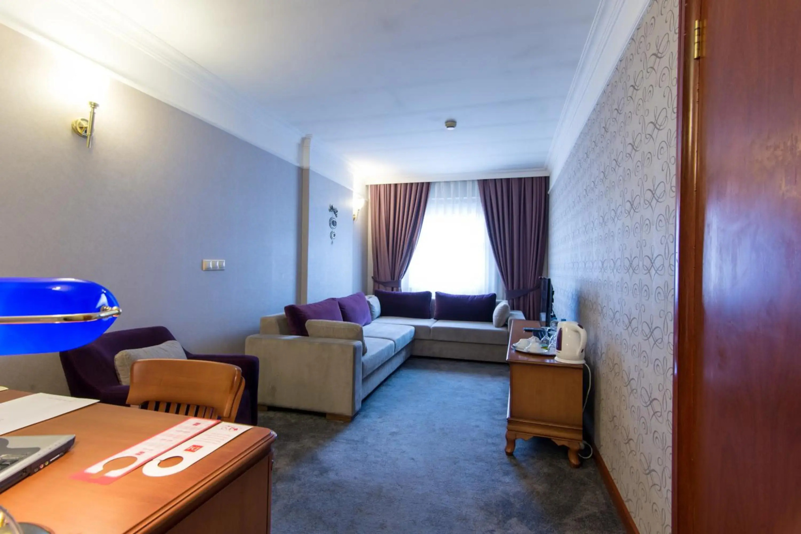 Foto - Dila Hotel