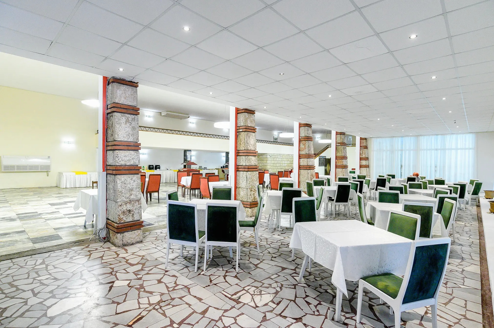 Photo - International House of Journalists Resort