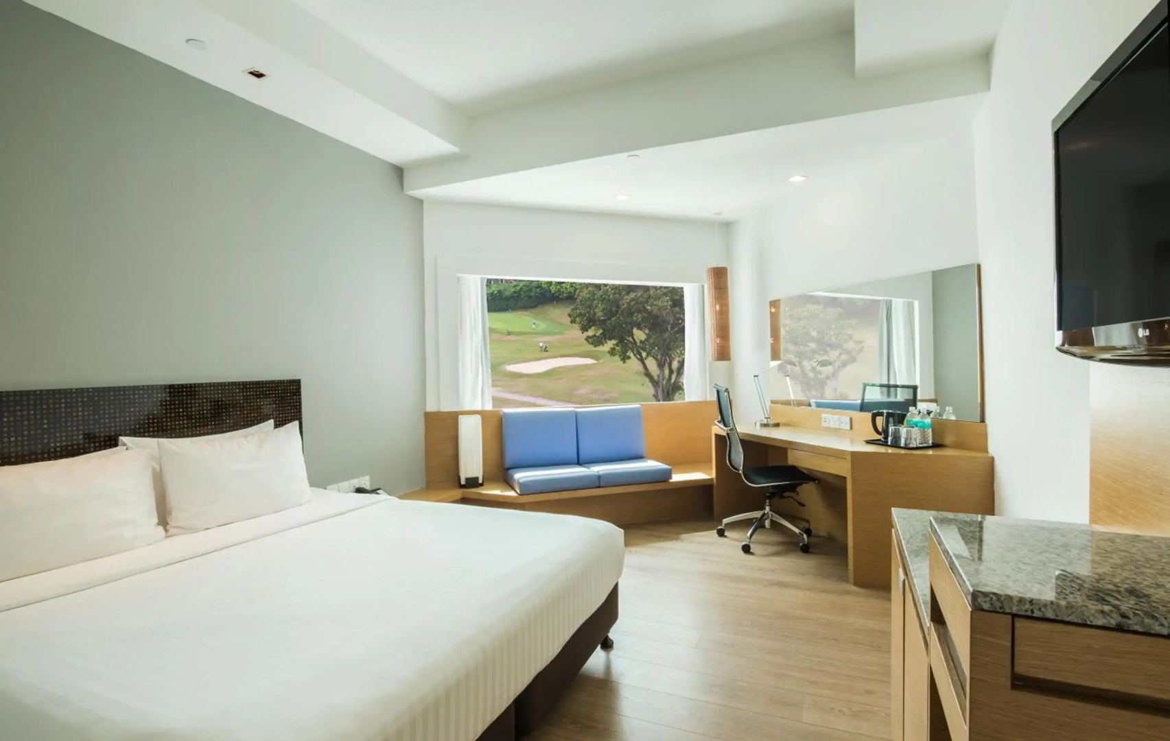 Foto - Village Hotel Changi by Far East Hospitality