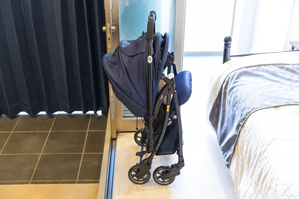 Foto - Laffitte Hirai Condominium Hotel