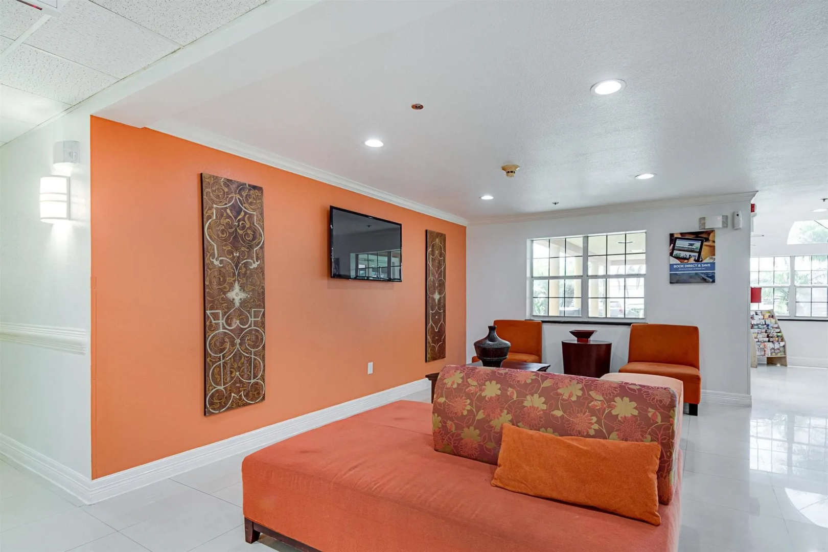 Photo - Motel 6-McAllen, TX - East