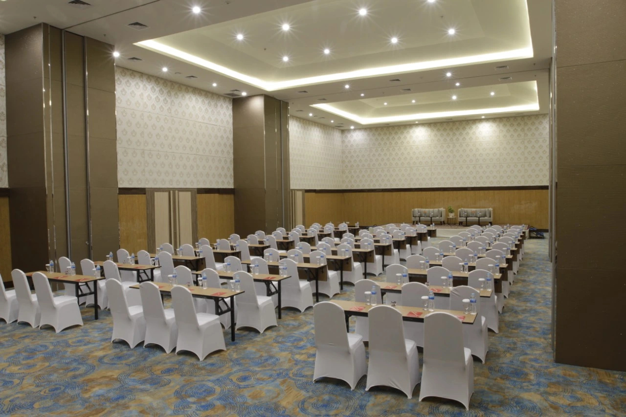 Photo - Daily Inn Hotel Jakarta