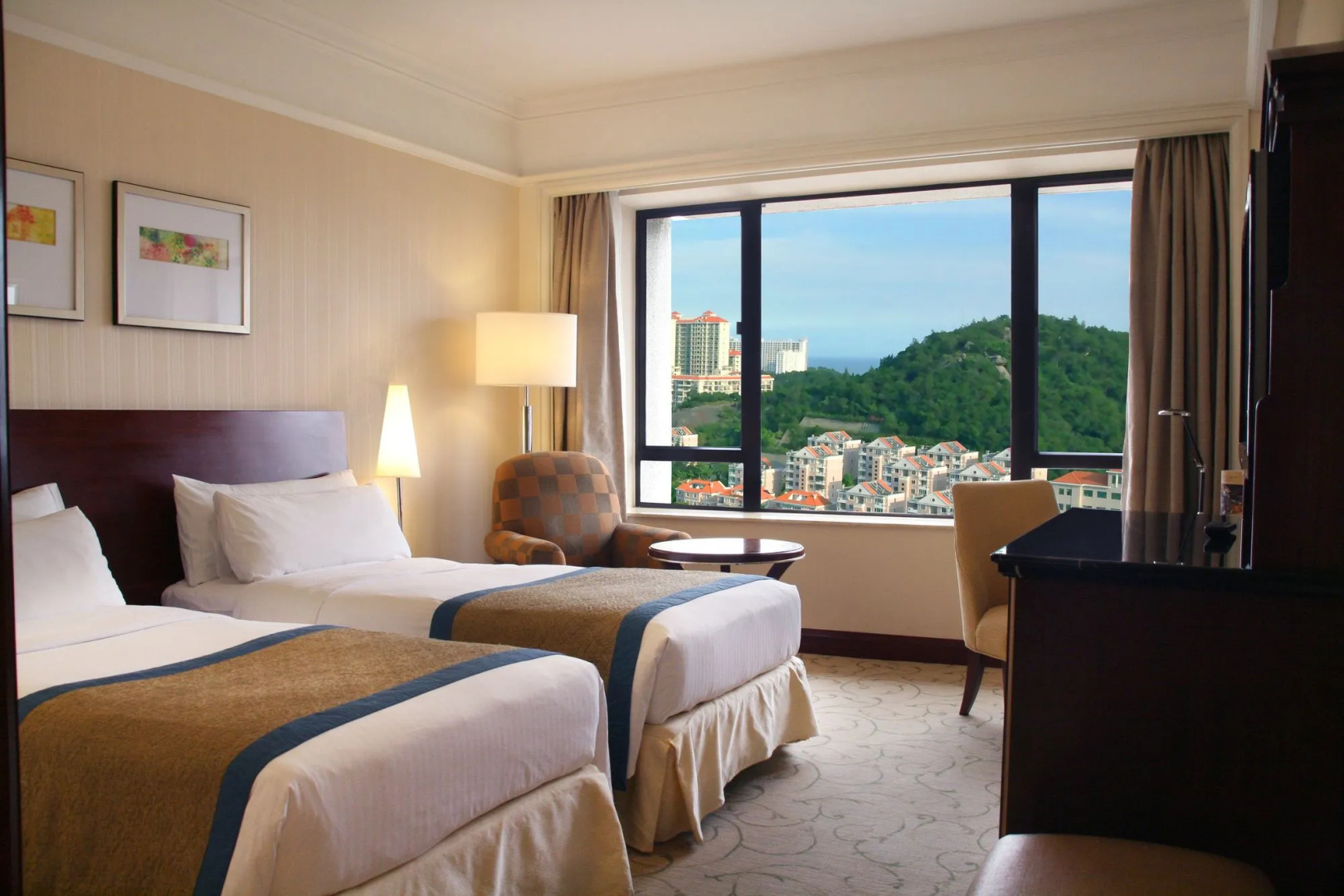 Photo - Hotel Royal Macau