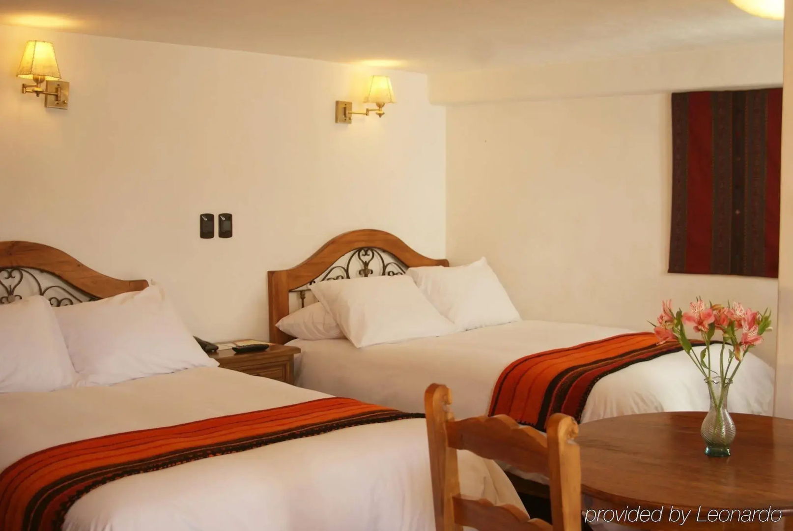 Foto - Casa San Blas Boutique Hotel