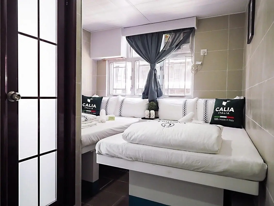 Foto - Comfort Guest House