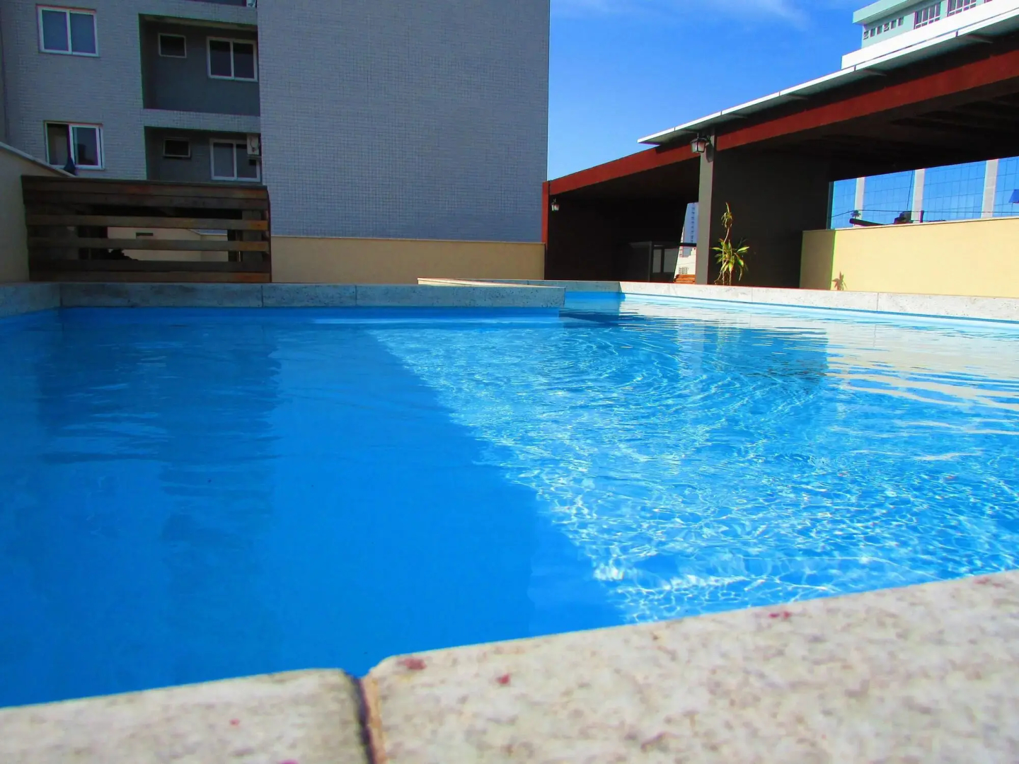 Foto - De Rose Palace Hotel