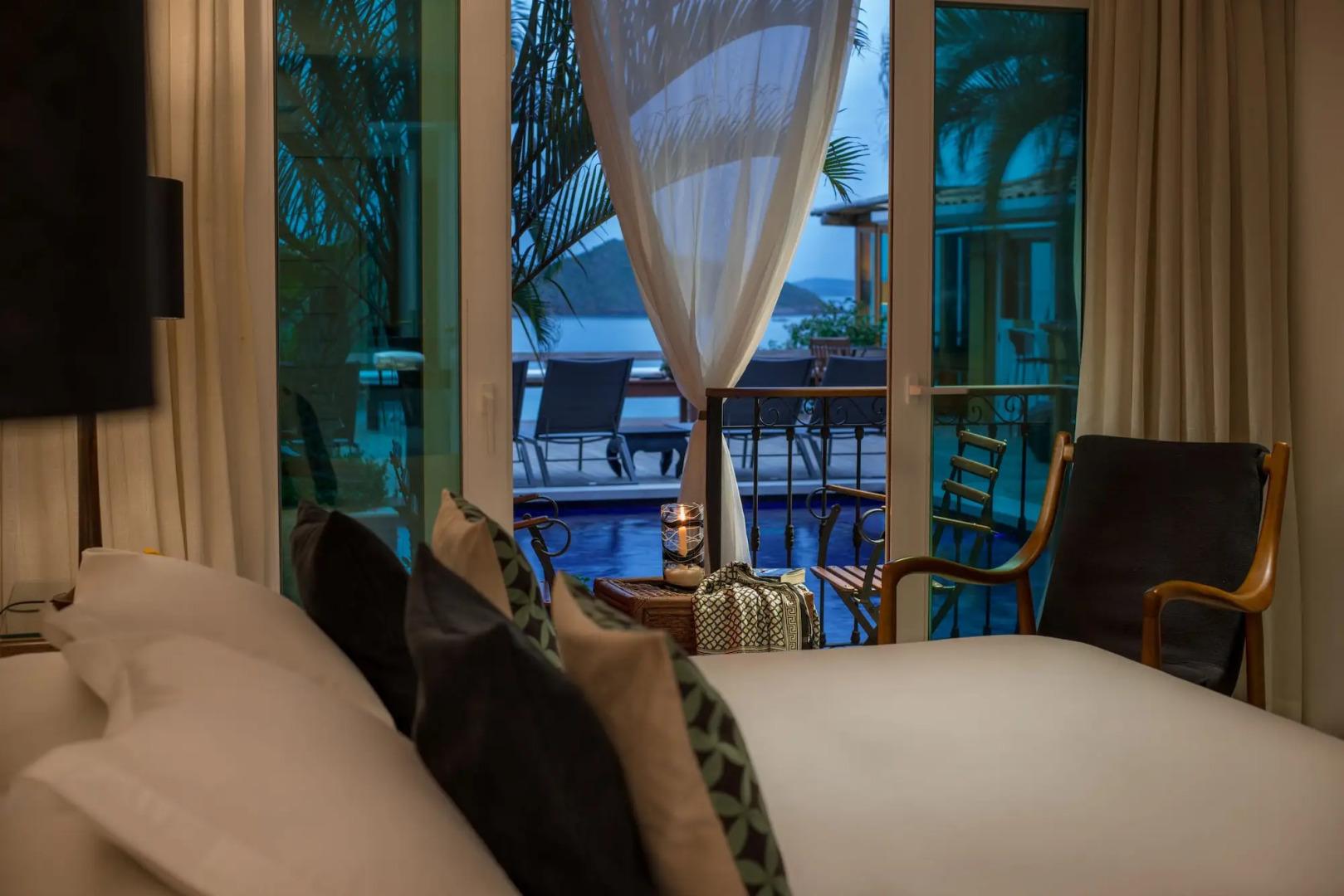 Photo - Vila deste Hotel