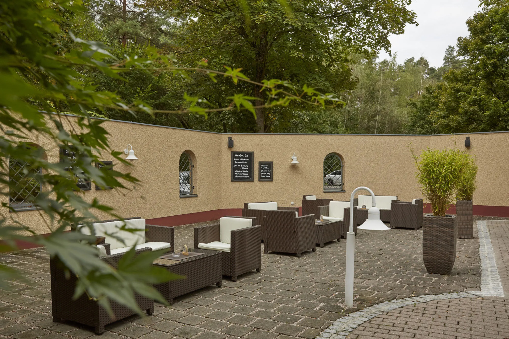 Foto - H+ Hotel Nürnberg