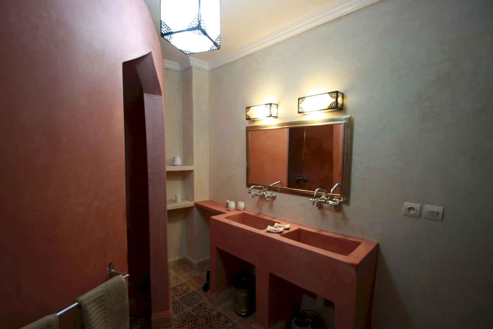 Photo - Riad Beldi