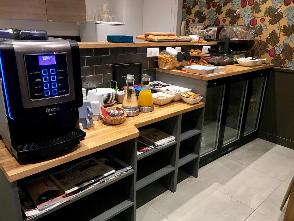 Foto - Excelsior Batignolles