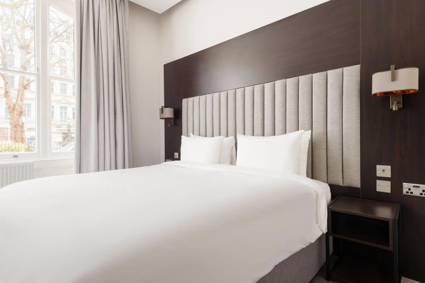 Photo - Rove Hotel London Paddington