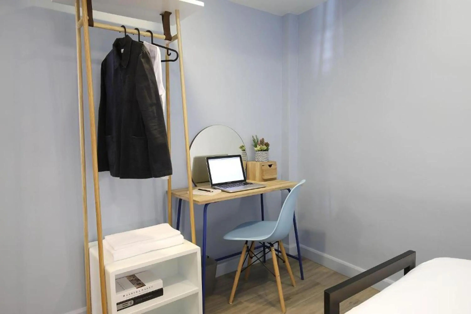 Foto - Simply Sleep Hostel