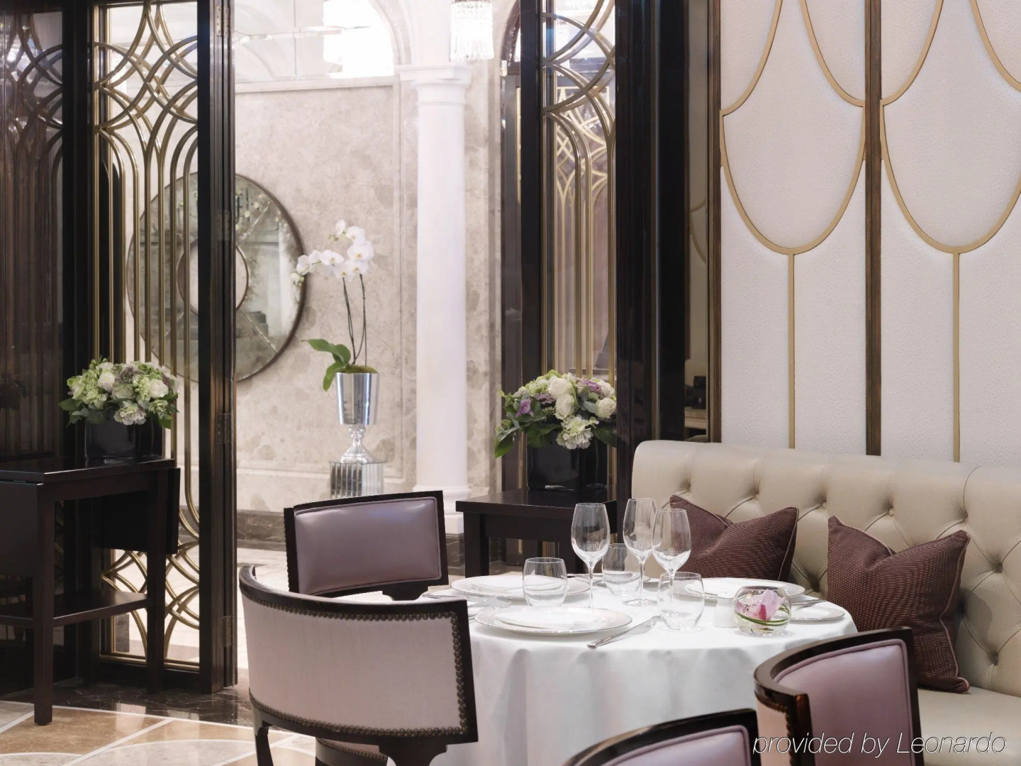 Photo - The Wellesley, a Luxury Collection Hotel, Knightsbridge, London