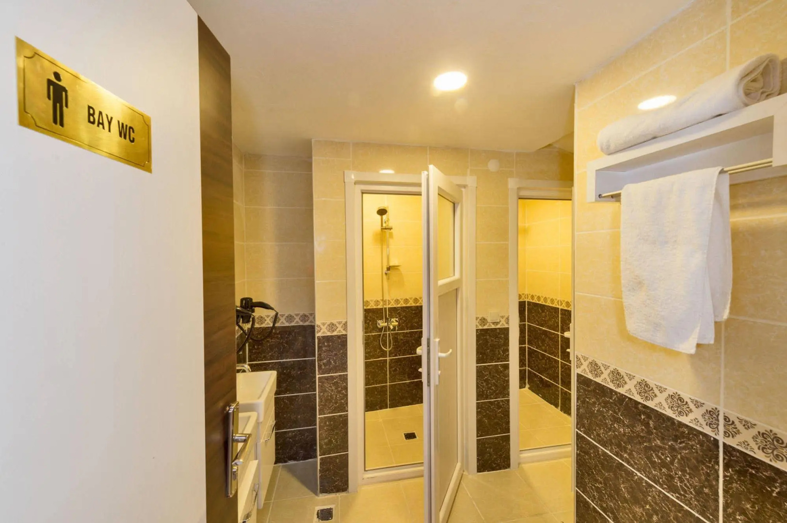 Foto - İstanbul Paradise Hotel