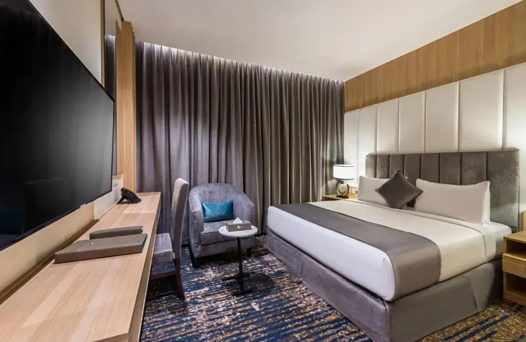 Photo - Rhenium Hotel