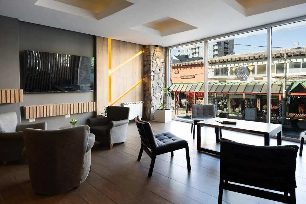 Foto - Hotel Lagos Andinos