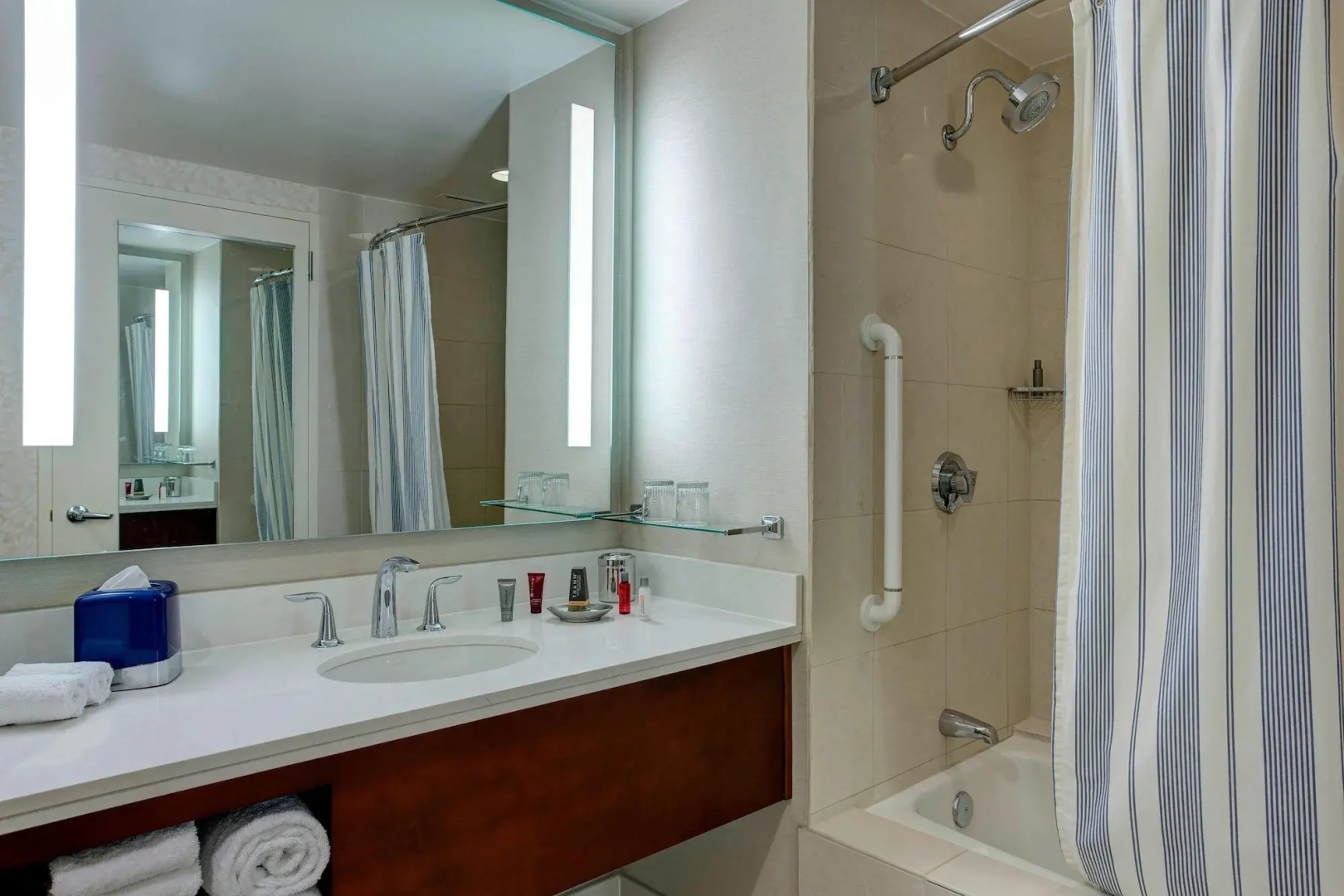Foto - Marina del Rey Marriott
