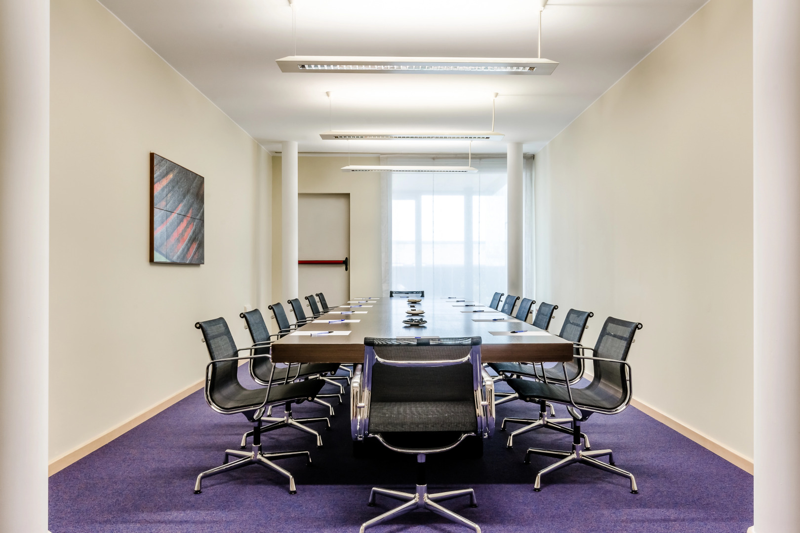 Foto - Hotel YIT Ciudad De Zaragoza