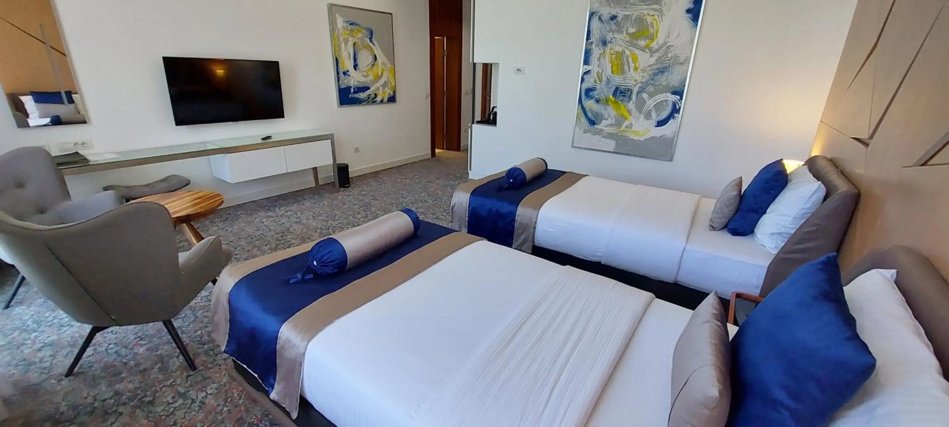 Photo - Hotel Austria & Bosna