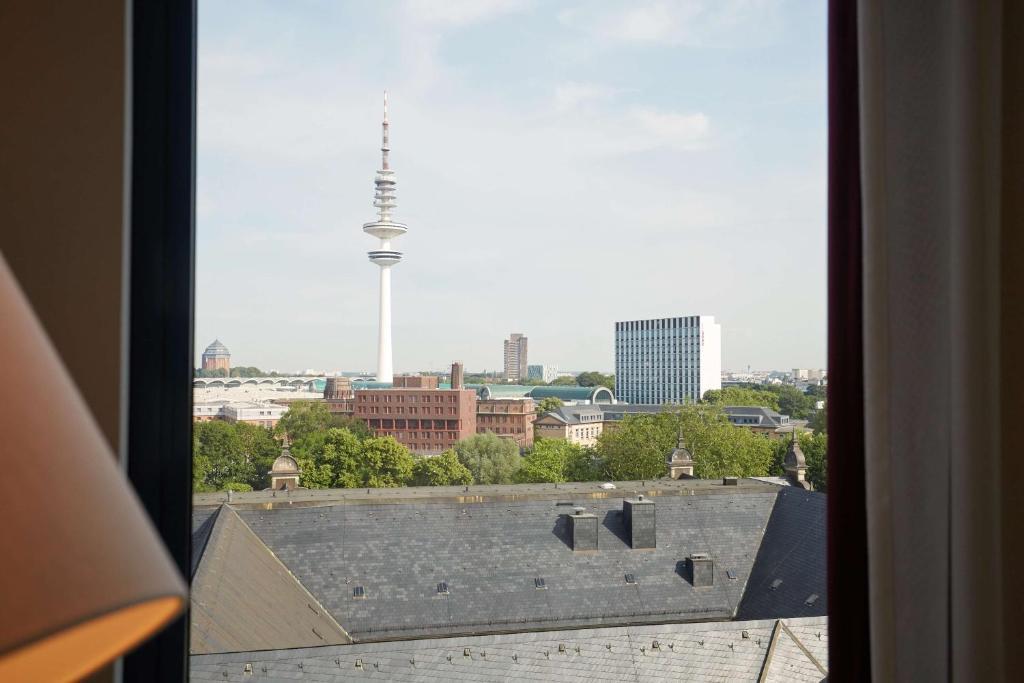 Photo - Scandic Hamburg Emporio