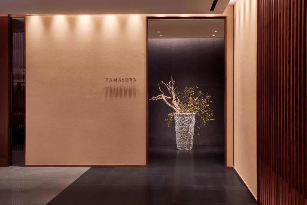 Foto - JW Marriott Hotel Seoul