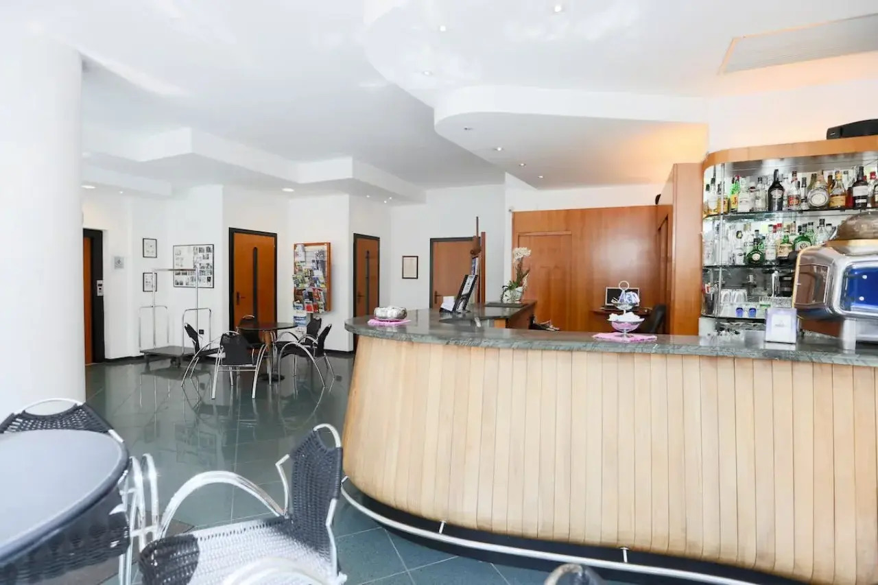 Foto - Hotel Ali d'Oro