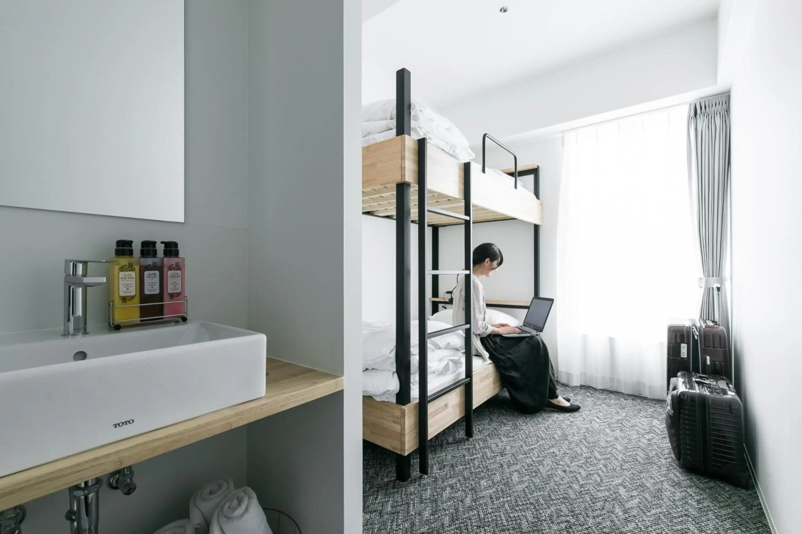 Foto - Imu Hotel Kyoto