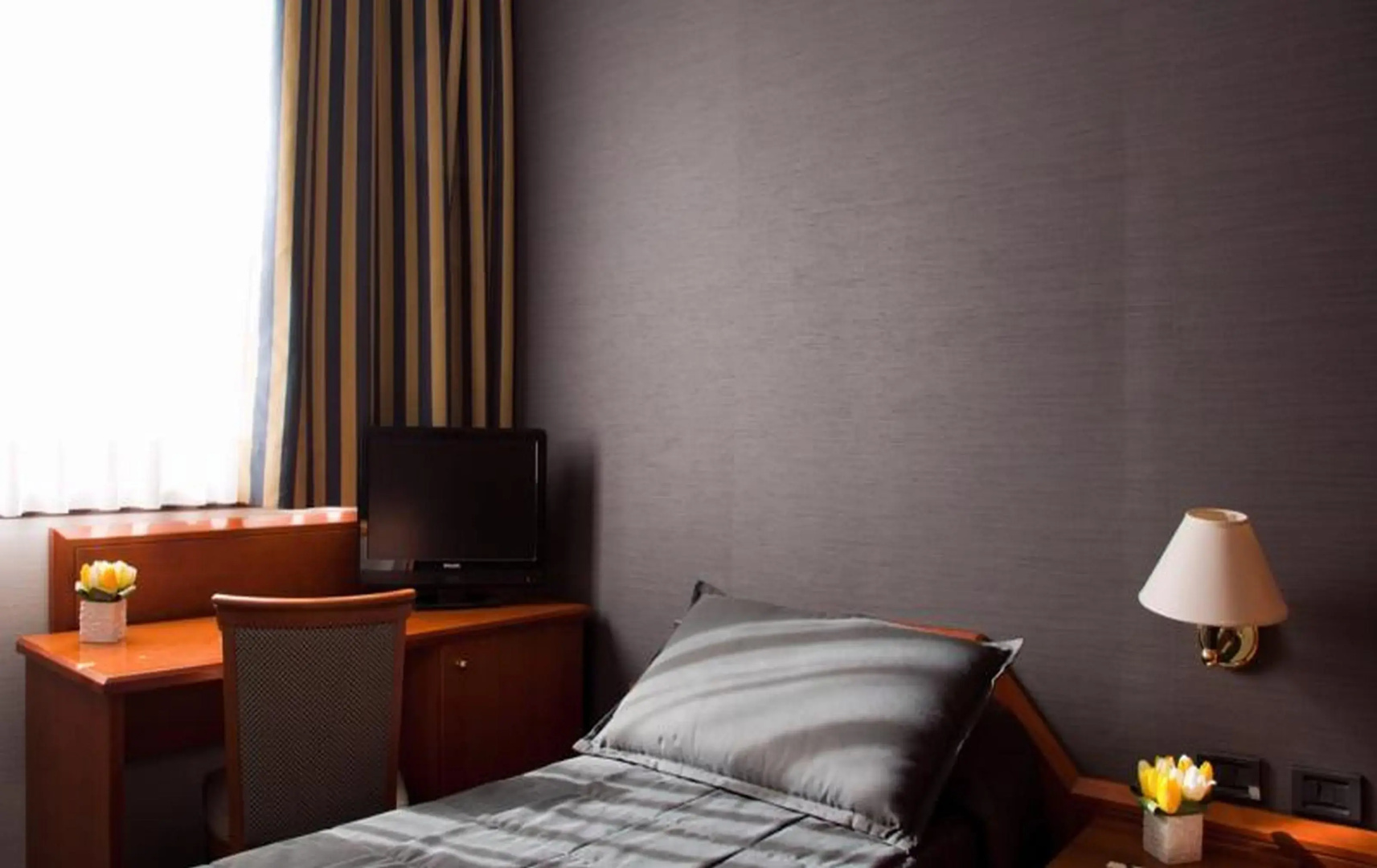 Photo - Hotel Zone