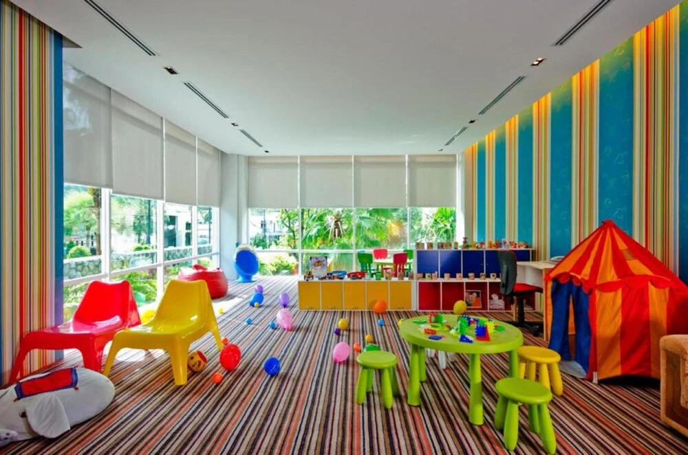 Foto - Club Wyndham Patong Hill, Phuket