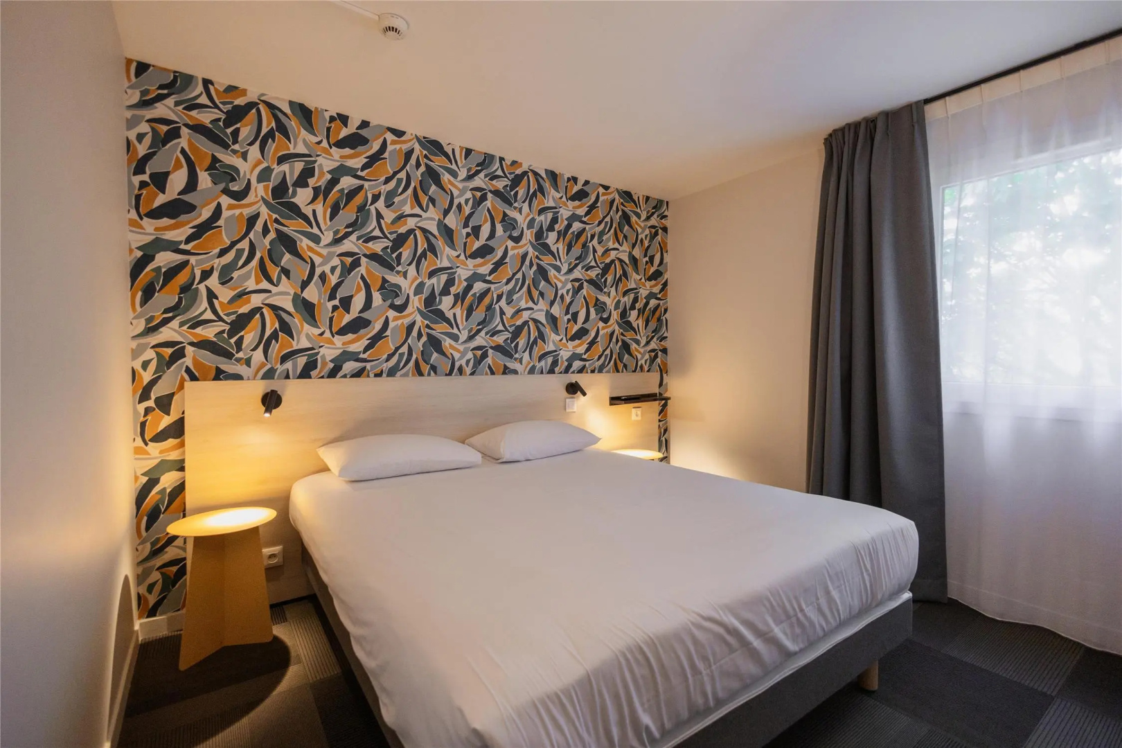 Foto - Sure Hotel by Best Western Nantes Saint-Herblain