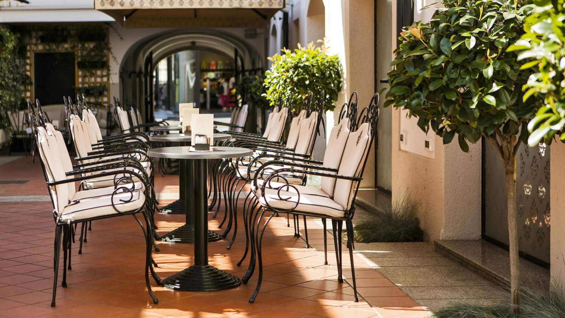 Foto - Hotel Jägerhorn