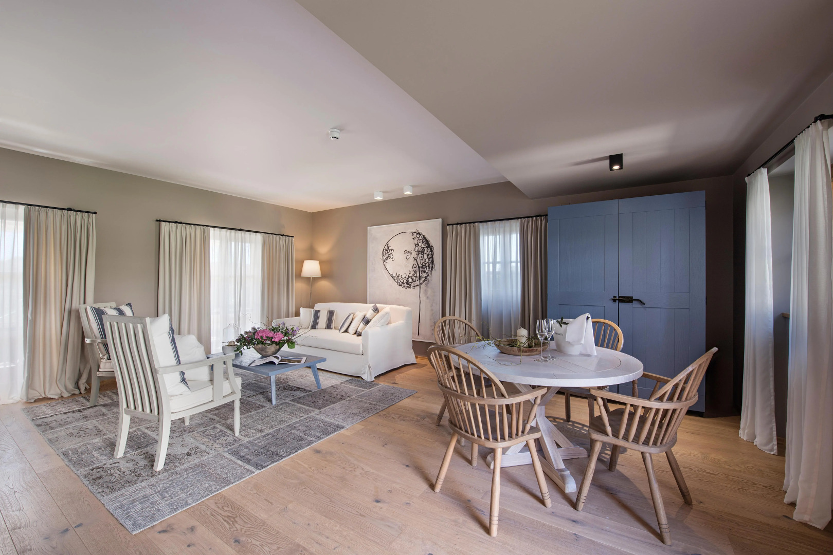 Photo - Meneghetti Wine Hotel and Winery - Relais & Chateaux