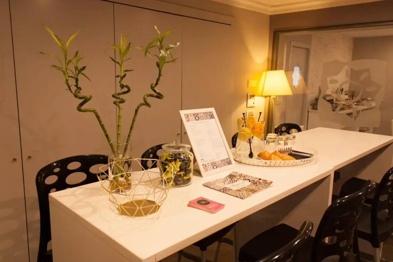 Photo - Hotel Torico Plaza