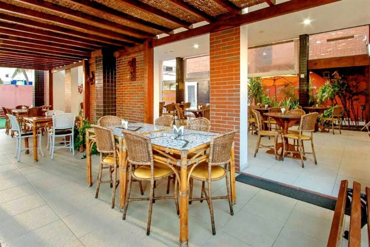 Photo - Ritz Plazamar Hotel