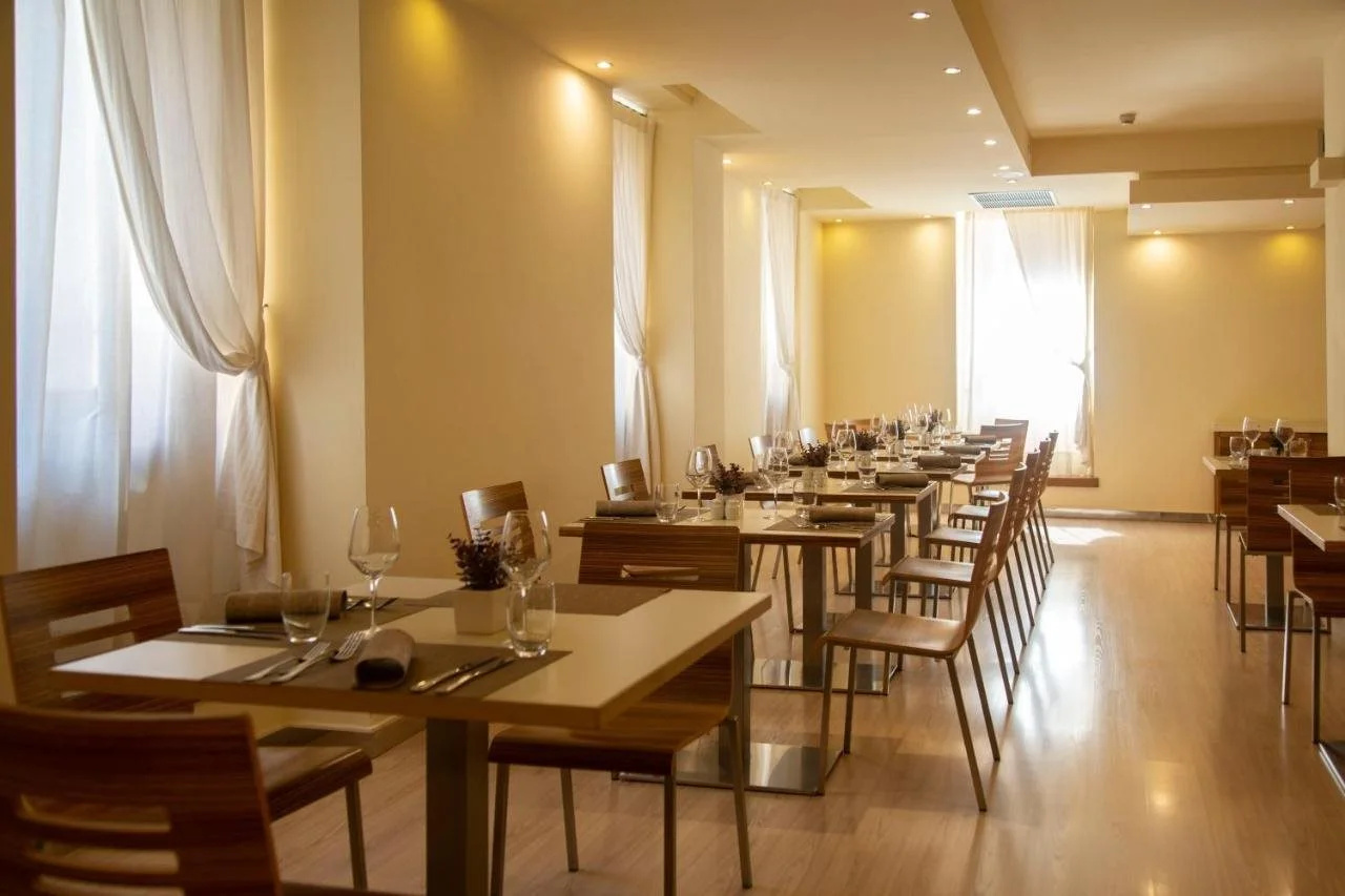 Foto - Hotel Antico Borgo
