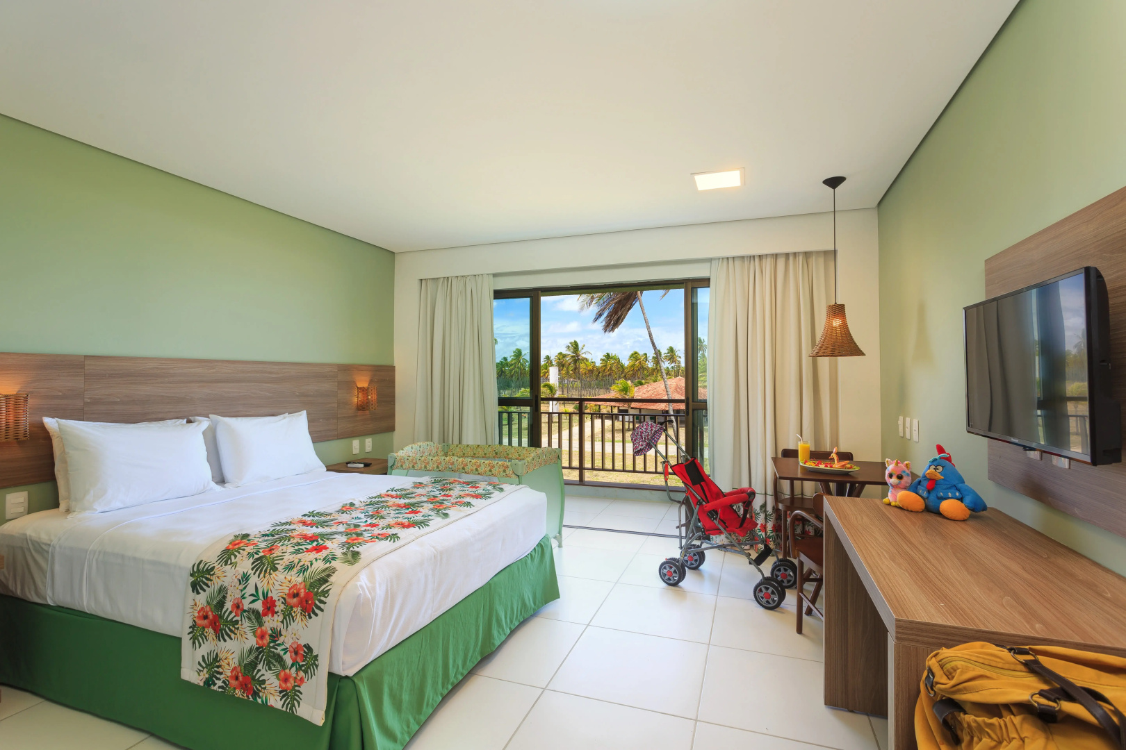 Foto - Vivá Porto de Galinhas Resort