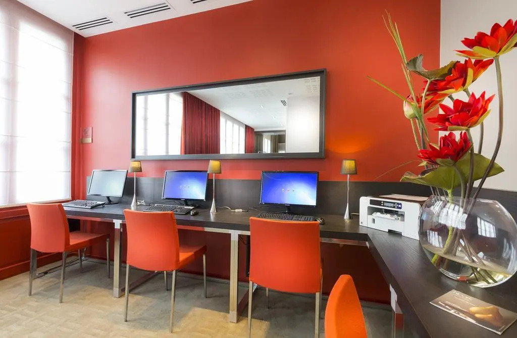 Photo - Adagio Serris Val d'Europe