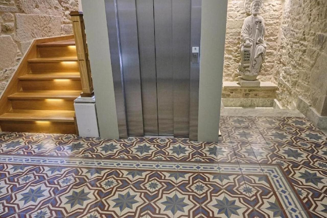 Foto - Hotel Praza Quintana
