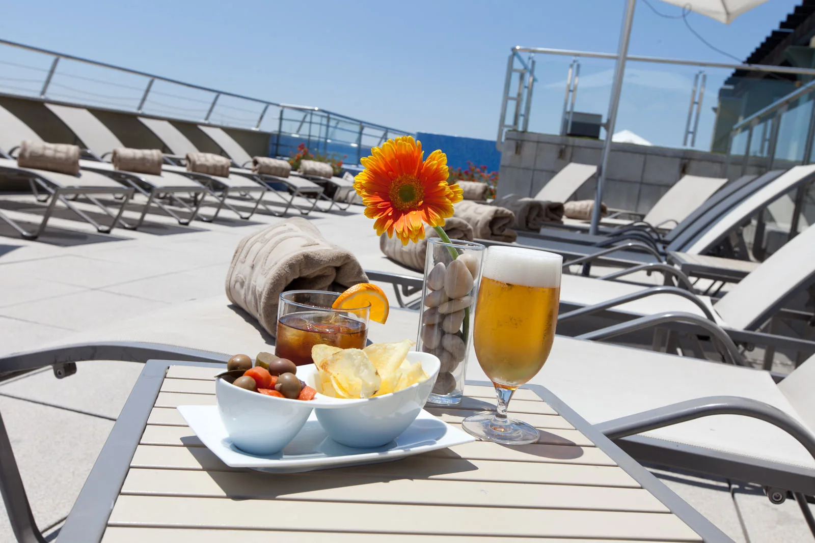 Photo - Hotel Cordoba Center