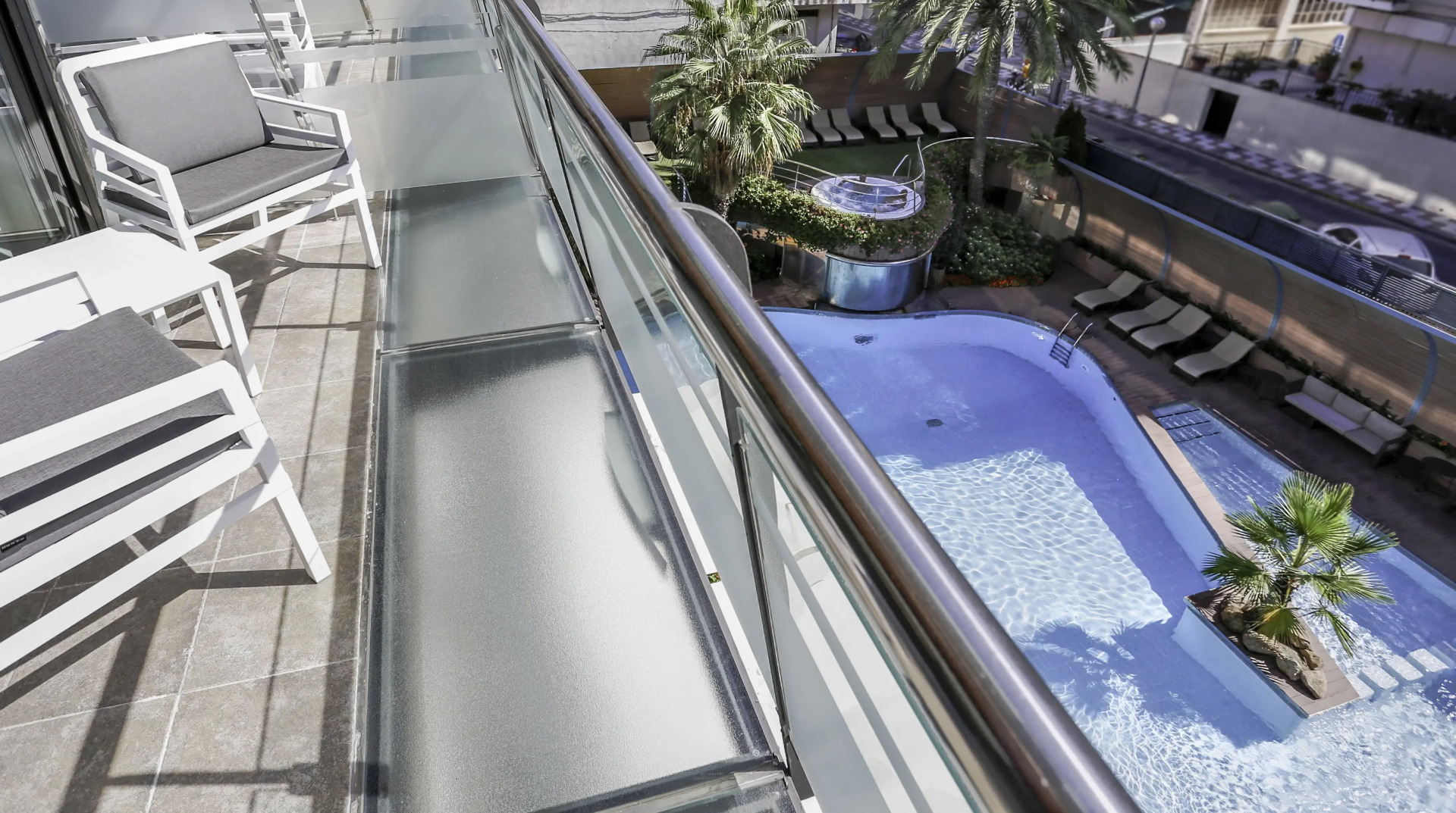 Foto - KAKTUS Hotel Kaktus Playa