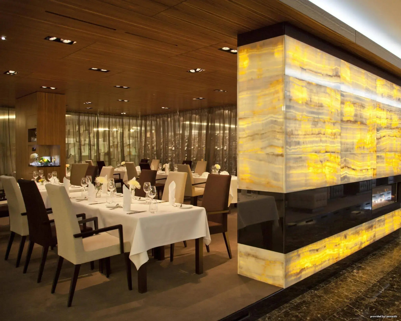 Foto - Hotel International Brno