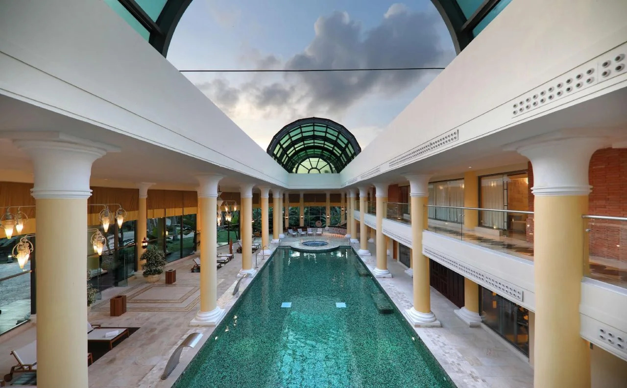 Photo - JOIA Paraiso by Iberostar - Adults Only All Inclusive Resort