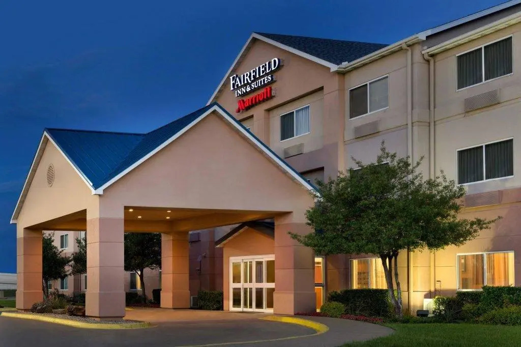 Foto - Fairfield Inn & Suites Dallas Mesquite